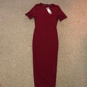 Boohoo Dresses - Brand NEW body con dress. Size SMALL Boohoo Dresses - Brand NEW body con dress. Size SMALL